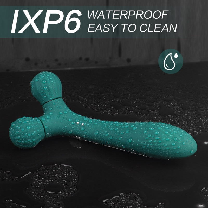 Y Shape G Spot Vibrator Gadgetlly Y Shape G Spot Vibrator Gadgetlly