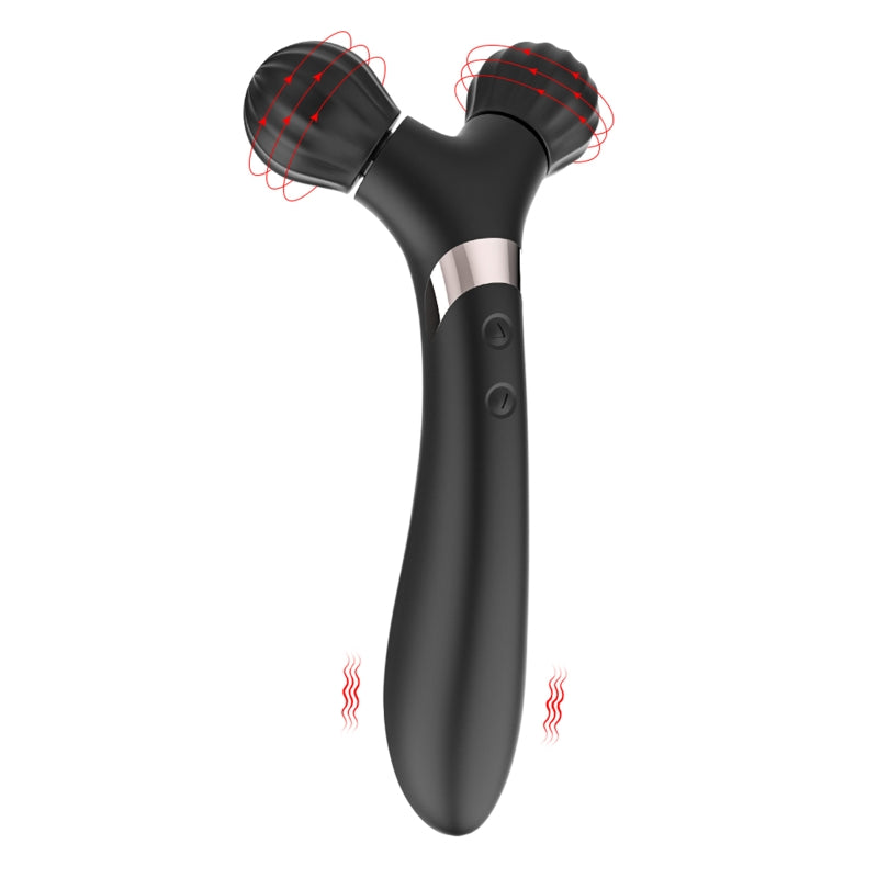 Y Shape G Spot Vibrator Gadgetlly Y Shape G Spot Vibrator Gadgetlly