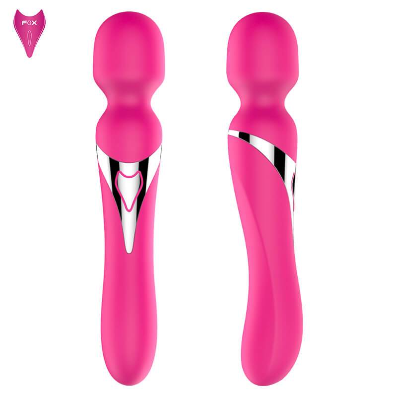 FOXSHOW X3 Clit Vibrators for Women