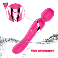 FOXSHOW X3 Clit Vibrators for Women