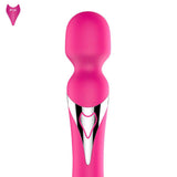 FOXSHOW X3 Clit Vibrators for Women