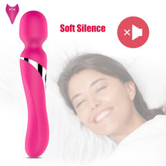 FOXSHOW X3 Clit Vibrators for Women