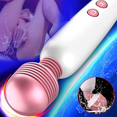 Magic Wand Massage Stick AV Vibrators