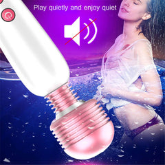 Magic Wand Massage Stick AV Vibrators