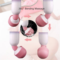 Magic Wand Massage Stick AV Vibrators