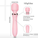 Magic Av Wand Vibrator Powerful Oral Sex Clit