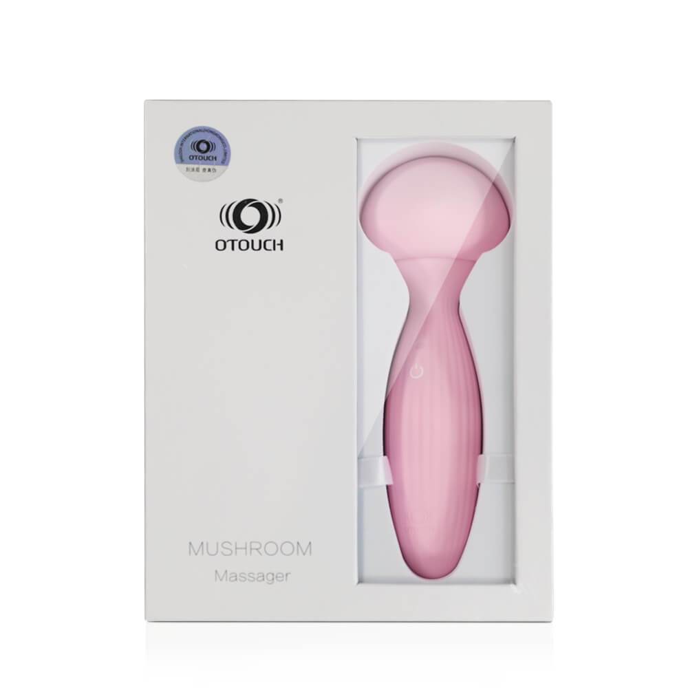 OTOUCH Masturbator Intimate Eletric Magic Wand