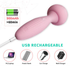 OTOUCH Masturbator Intimate Eletric Magic Wand