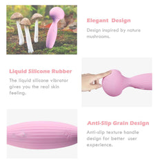 OTOUCH Masturbator Intimate Eletric Magic Wand