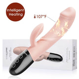 Luxury Woman Clitoris Stimulate Vibrator