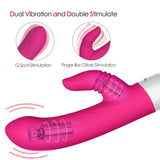 Powerful Big Dildo Vibrators for Women