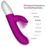 Powerful Big Dildo Vibrators for Women