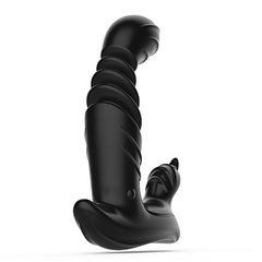 INS Prostate Stimulator Massager