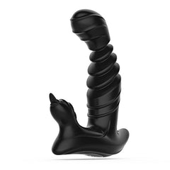 INS Prostate Stimulator Massager