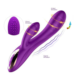 Rabbit Vibrator G Spot Vibrator