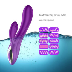 Rabbit Vibrator G Spot Vibrator