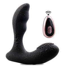 Remote Control Cheap Prostate Massager