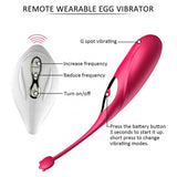 Remote Control Kegel Balls Vagina Tight Exercise
