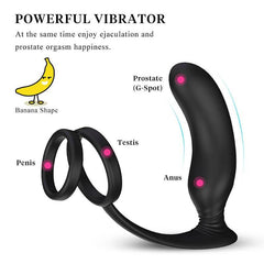 S-Hande Best Prostate Stimulator