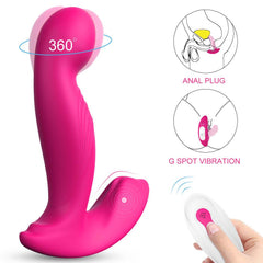 S-Hande Even Anal Prostate Massage