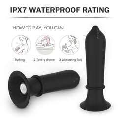 S-Hande Reddit Prostate Massage