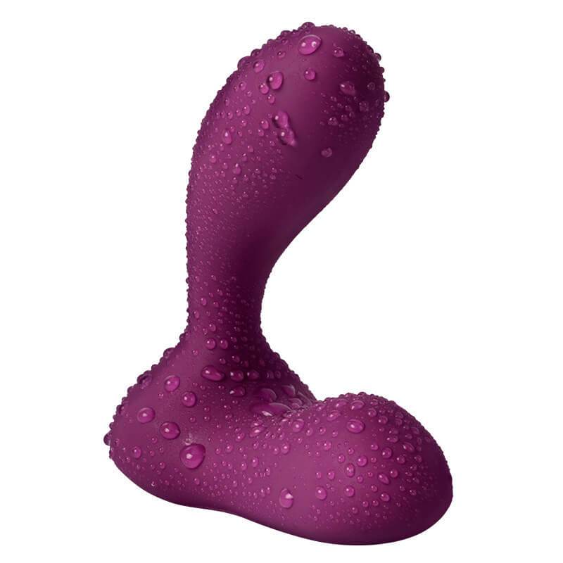 SVAKOM Wife Milking Prostate Massager