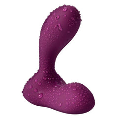 SVAKOM Wife Milking Prostate Massager