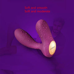 SVAKOM Wife Milking Prostate Massager