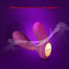 SVAKOM Wife Milking Prostate Massager