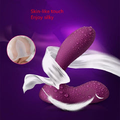 SVAKOM Wife Milking Prostate Massager
