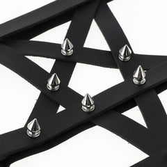 Sexy Leg Garter Belt Anti-Slip Leg Garter