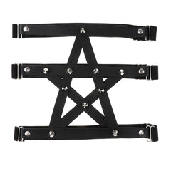 Sexy Leg Garter Belt Anti-Slip Leg Garter