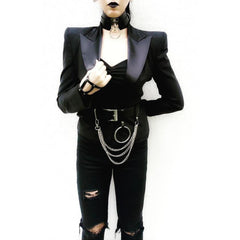 Sexy Lingerie Harajuku Women Ladies Harness