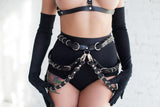 Sexy New Body Harness Waist Belt