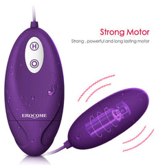 Smart Love Ball Remote Jump Eggs Vibrator