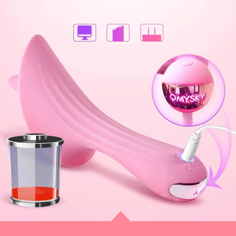 Tongue Vibrator Oral Sex Toy Gadgetlly Tongue Vibrator Oral Sex Toy Gadgetlly
