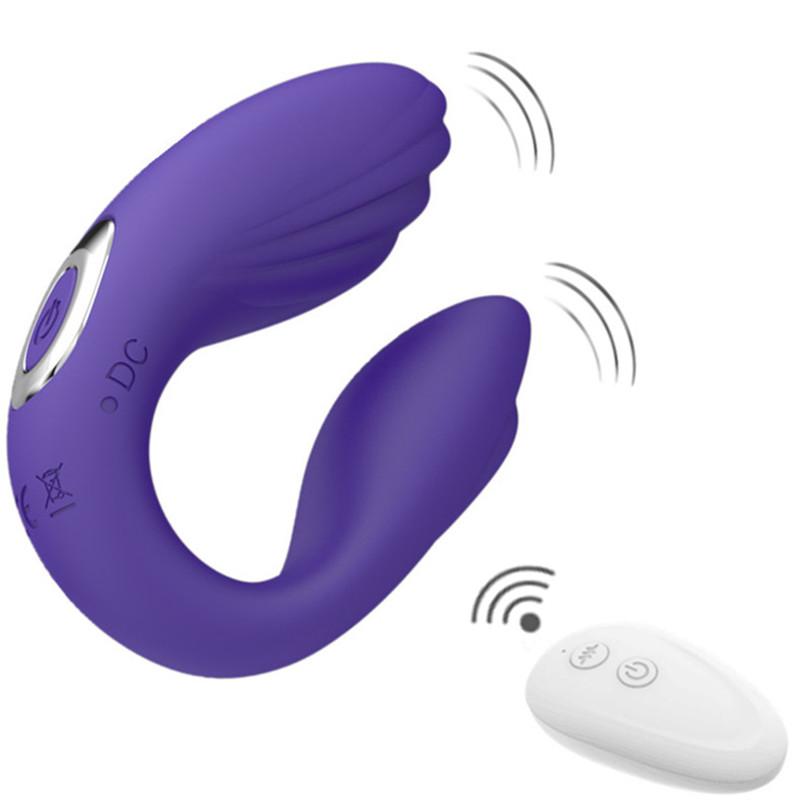 U Shape Vibrator Gadgetlly U Shape Vibrator Gadgetlly