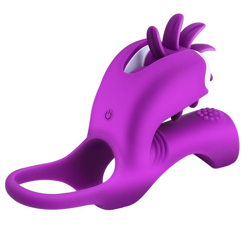Vibrating Penis Ring Rotation Erotic Tongue Vibe Gadgetlly Vibrating Penis Ring Rotation Erotic Tongue Vibe Gadgetlly