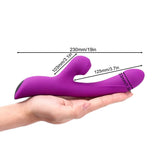 Vibrator Nipple Stimulator Womenizer Sucker