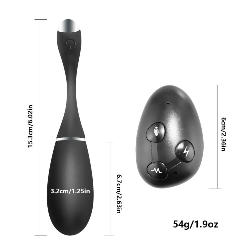 Voice Control G-spot Vibrator Vaginal Massage