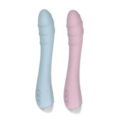 Waterproof Clitoris Stimulator Dildo Vibrator