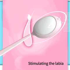 Wireless Remote Control G Spot Vibrator Clitoris Stimulator