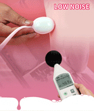 Wireless Remote Control G Spot Vibrator Clitoris Stimulator