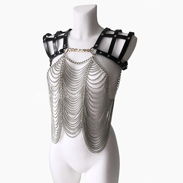 Women Dress Garter Belts Stocking
