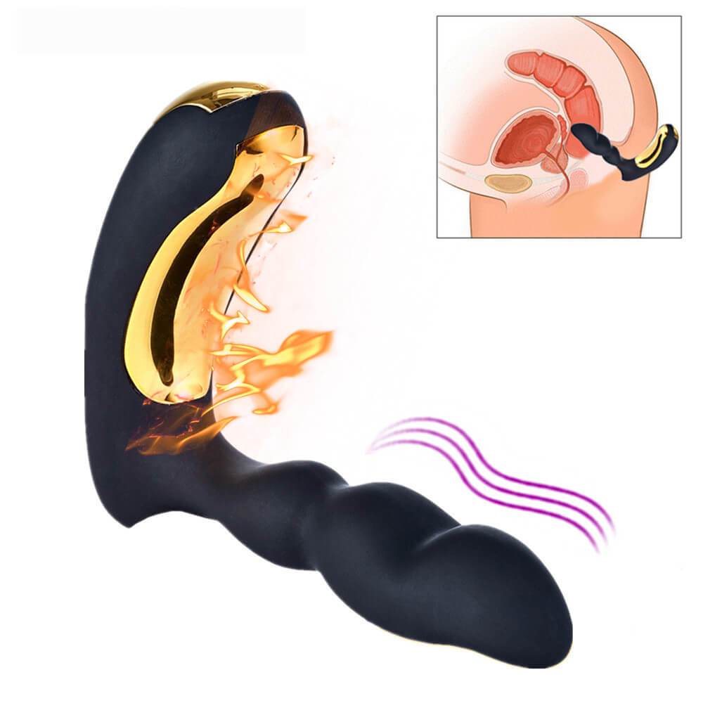 Ass Sex Toy for Men