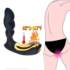 Ass Sex Toy for Men