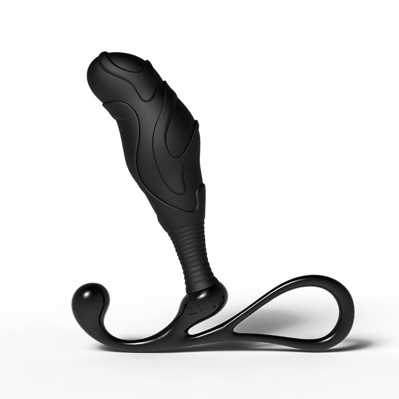 ZINI IRON Manual Prostate Massager