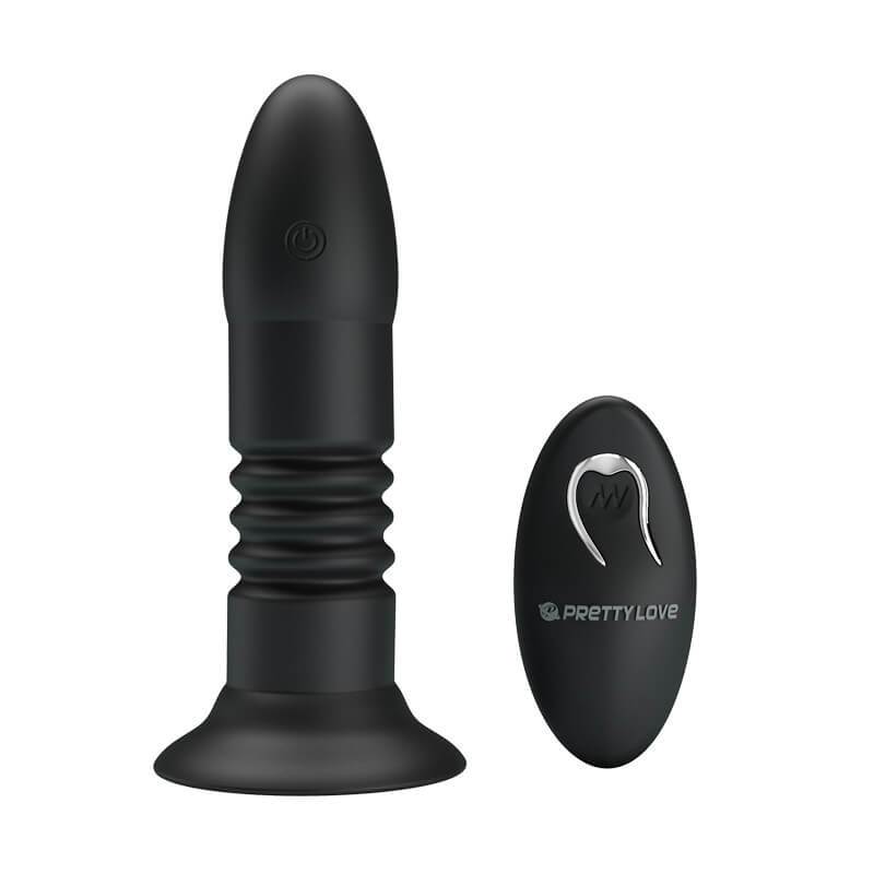 Pretty Love Best Anal Toy for Men