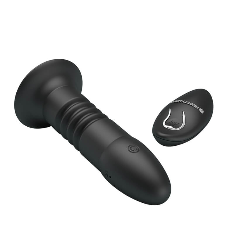 Pretty Love Best Anal Toy for Men Gadgetlly Pretty Love Best Anal Toy for Men Gadgetlly