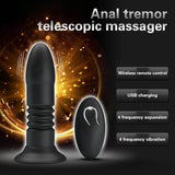 Pretty Love Best Anal Toy for Men
